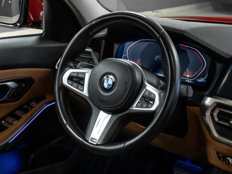 BMW 3 series 325 Li xDrive