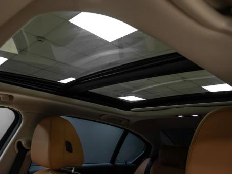 BMW 3 series 325 Li xDrive