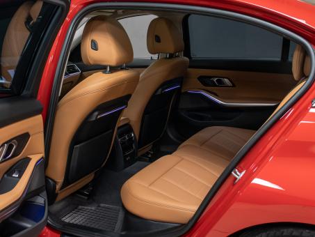 BMW 3 series 325 Li xDrive