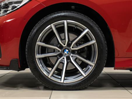 BMW 3 series 325 Li xDrive