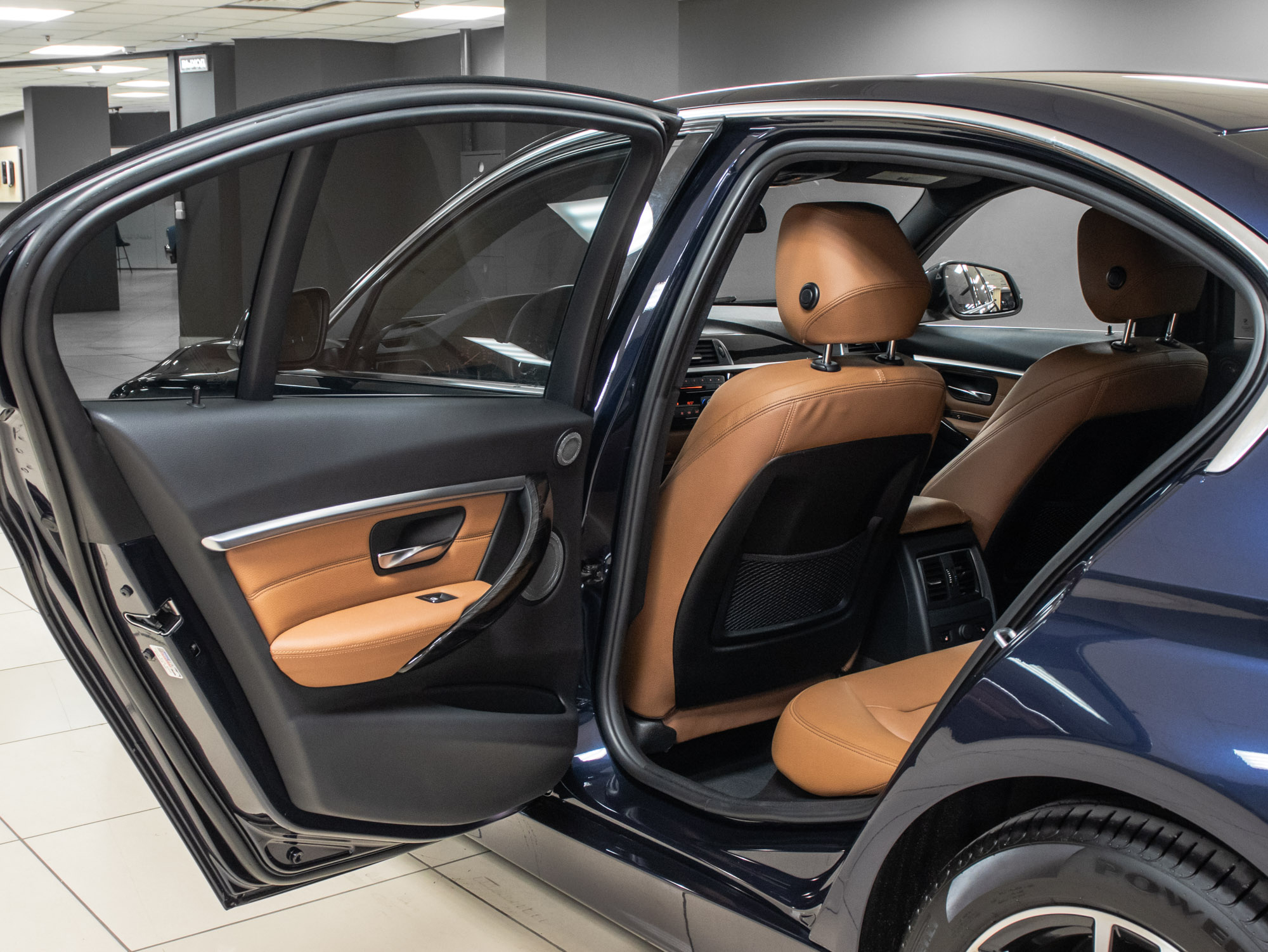 BMW 3 series 330 i xDrive
