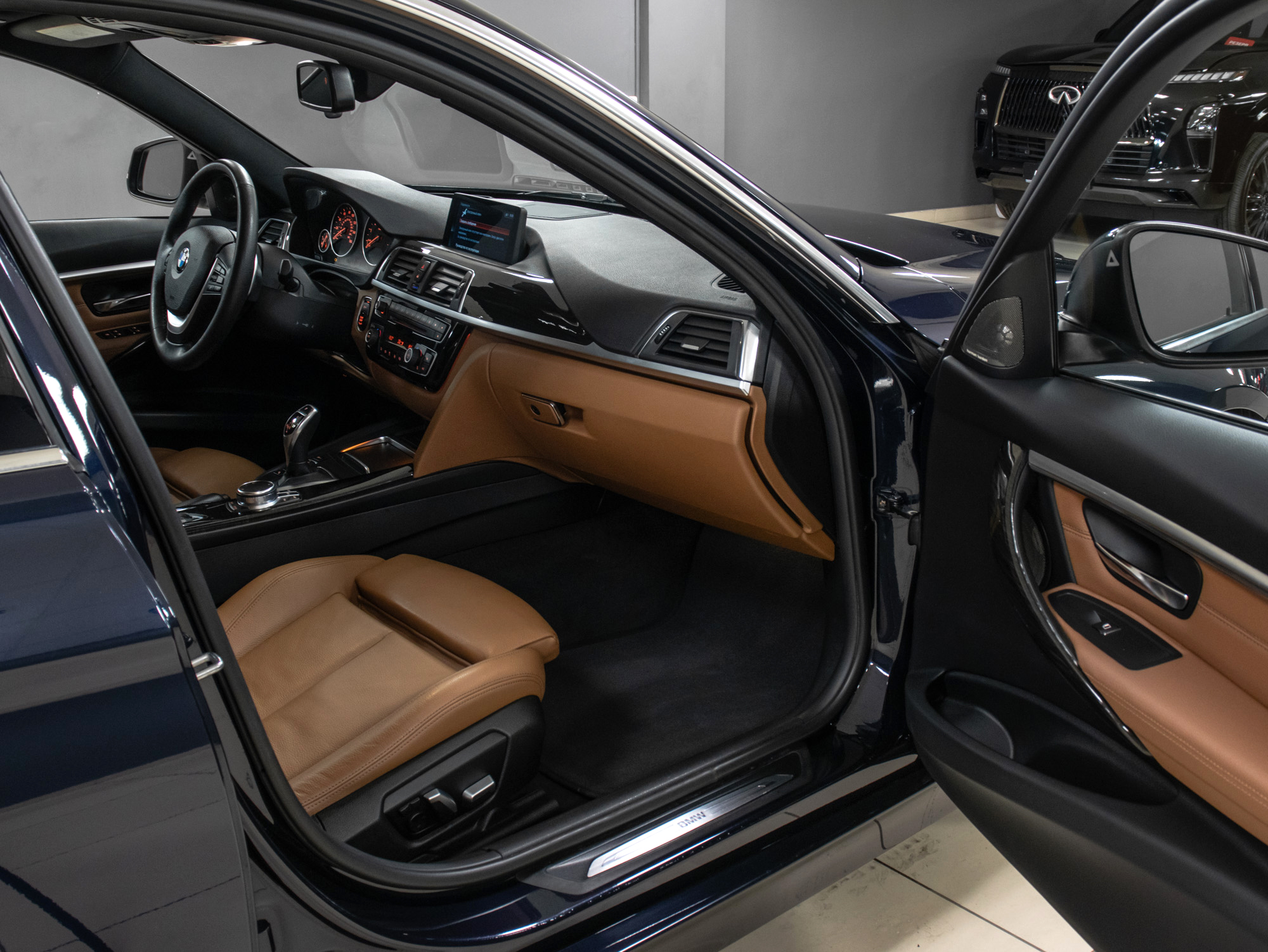 BMW 3 series 330 i xDrive