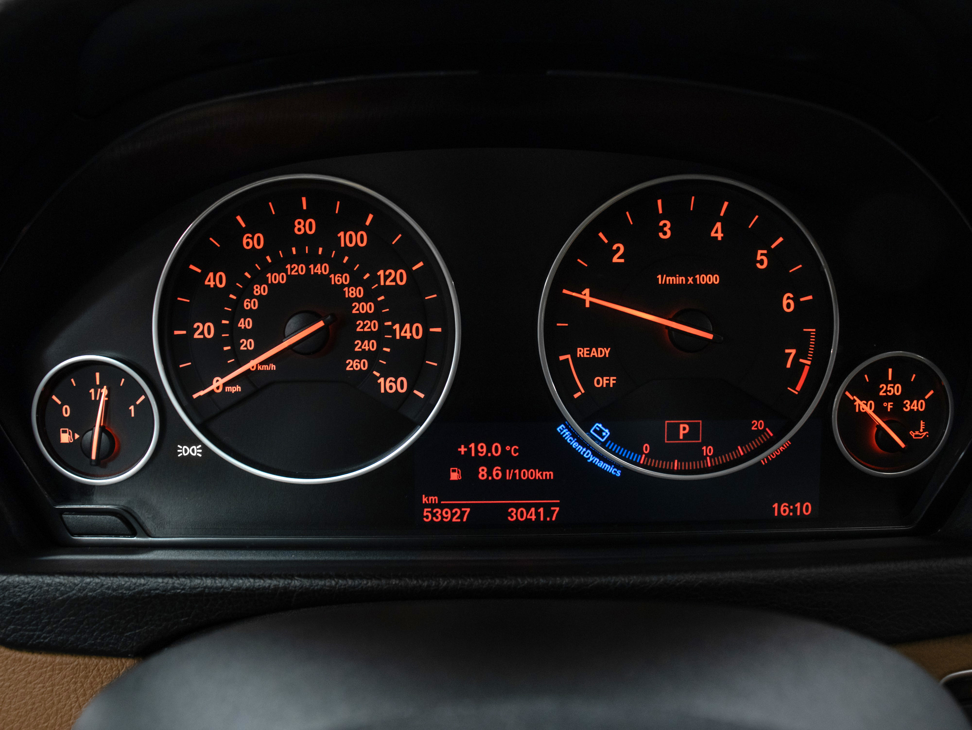 BMW 3 series 330 i xDrive