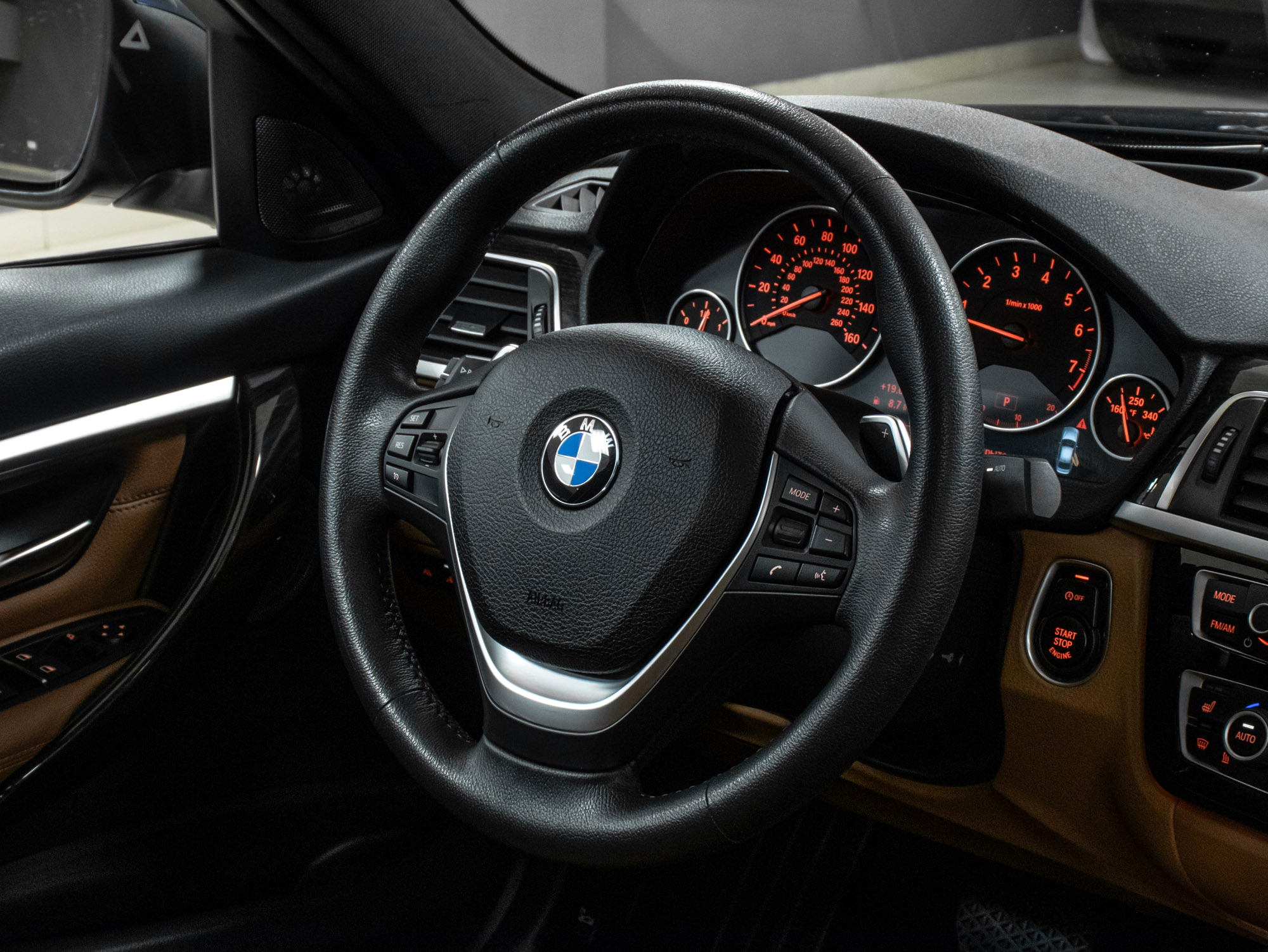 BMW 3 series 330 i xDrive