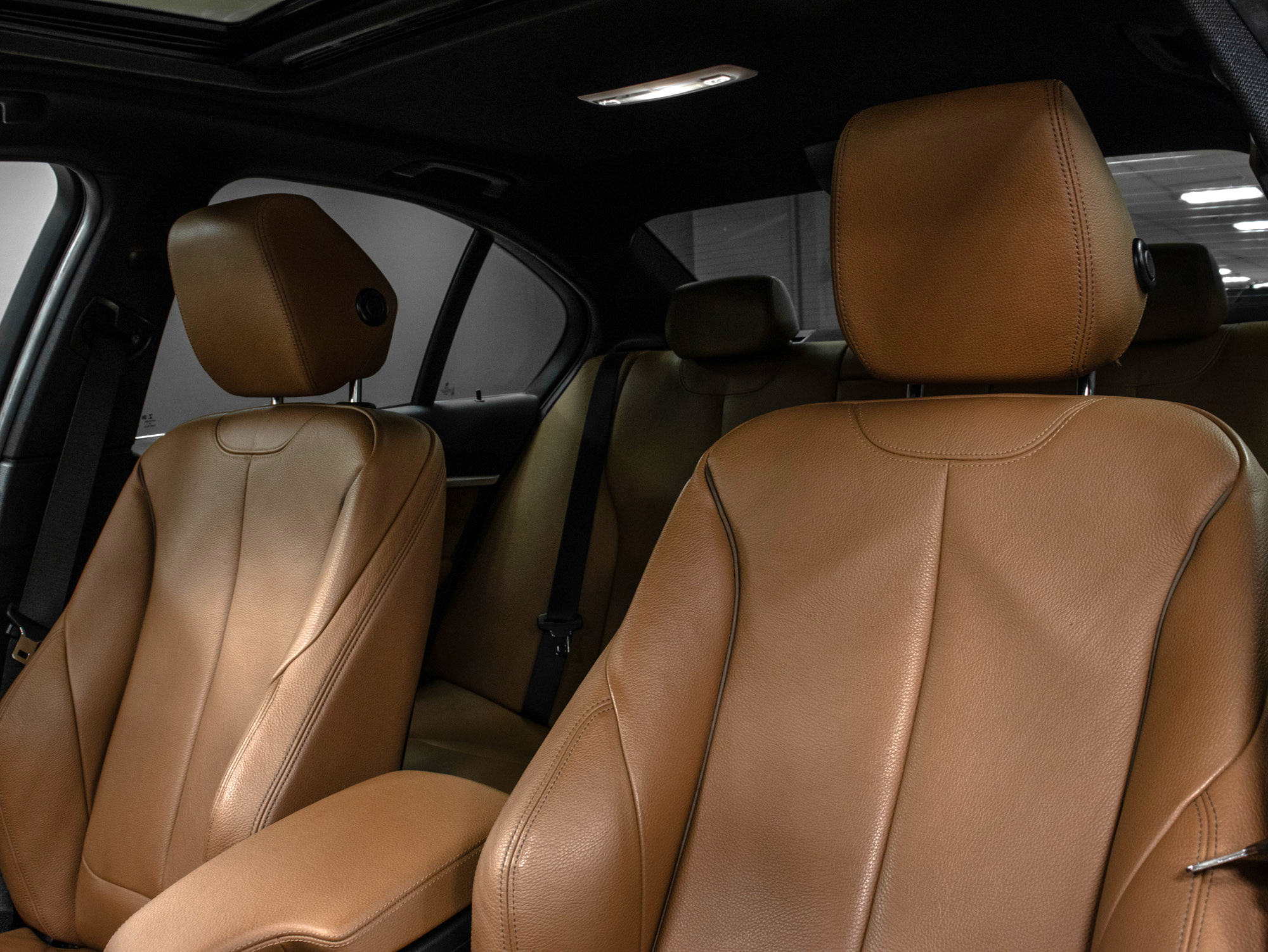 BMW 3 series 330 i xDrive