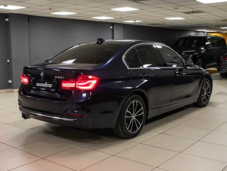BMW 3 series 330 i xDrive