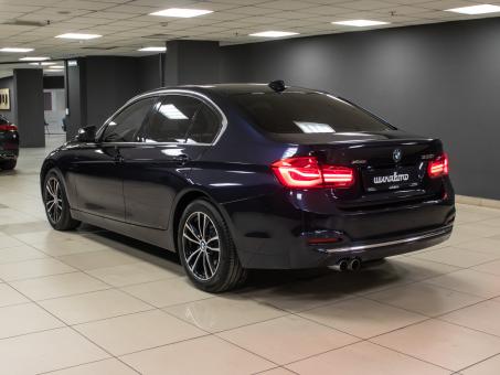 BMW 3 series 330 i xDrive