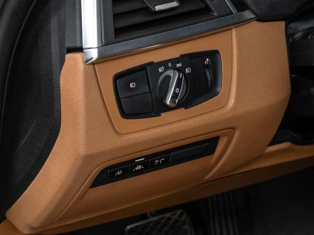 BMW 3 series 330 i xDrive