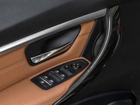 BMW 3 series 330 i xDrive