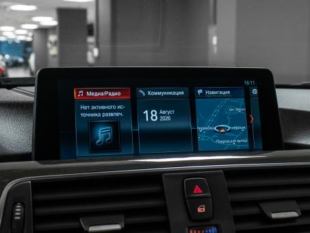 BMW 3 series 330 i xDrive