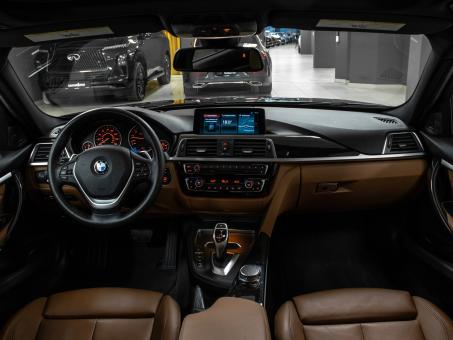 BMW 3 series 330 i xDrive