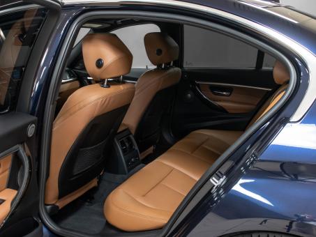 BMW 3 series 330 i xDrive
