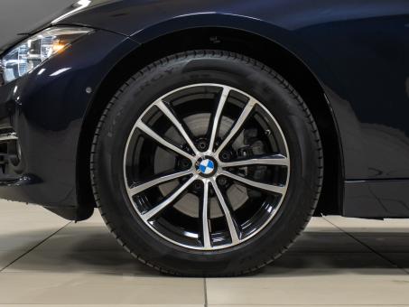 BMW 3 series 330 i xDrive