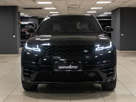 Land Rover Range Rover Velar D240SE