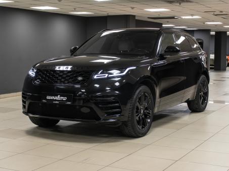 Land Rover Range Rover Velar D240SE