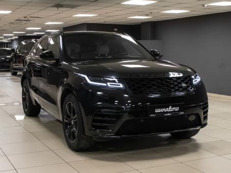 Land Rover Range Rover Velar D240SE