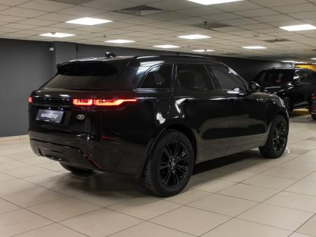 Land Rover Range Rover Velar D240SE