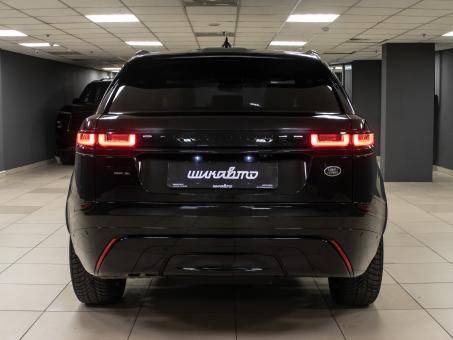 Land Rover Range Rover Velar D240SE