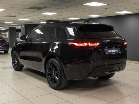 Land Rover Range Rover Velar D240SE