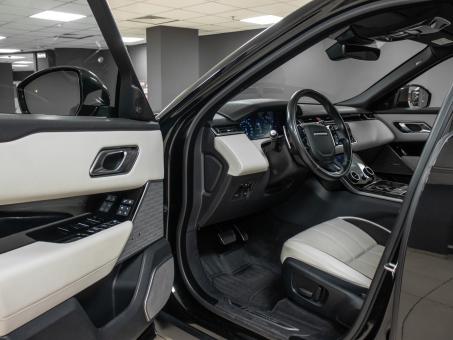 Land Rover Range Rover Velar D240SE