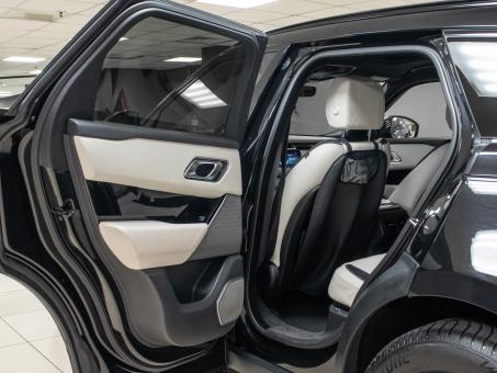 Land Rover Range Rover Velar D240SE