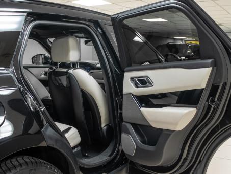 Land Rover Range Rover Velar D240SE