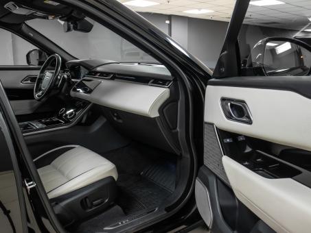 Land Rover Range Rover Velar D240SE