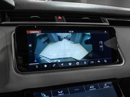 Land Rover Range Rover Velar D240SE