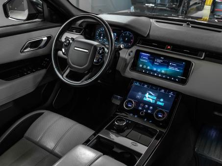 Land Rover Range Rover Velar D240SE