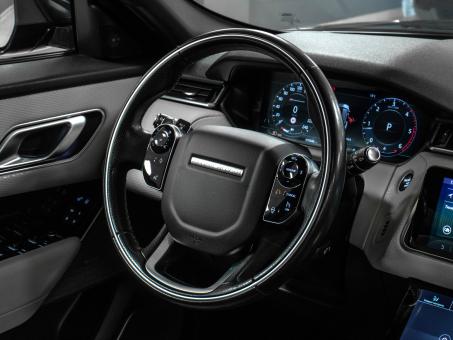 Land Rover Range Rover Velar D240SE