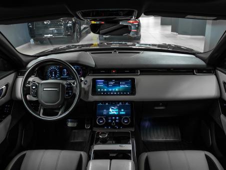 Land Rover Range Rover Velar D240SE