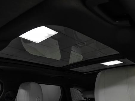 Land Rover Range Rover Velar D240SE