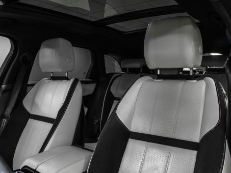 Land Rover Range Rover Velar D240SE