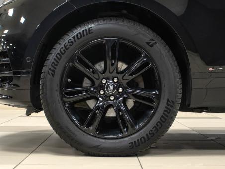 Land Rover Range Rover Velar D240SE