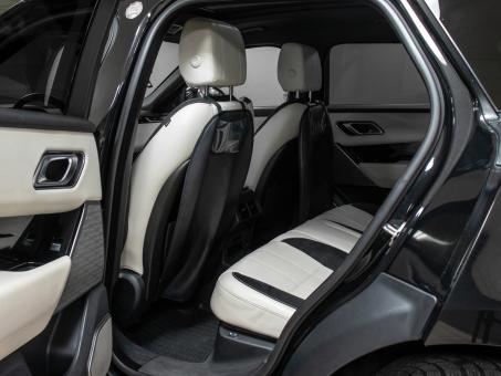 Land Rover Range Rover Velar D240SE
