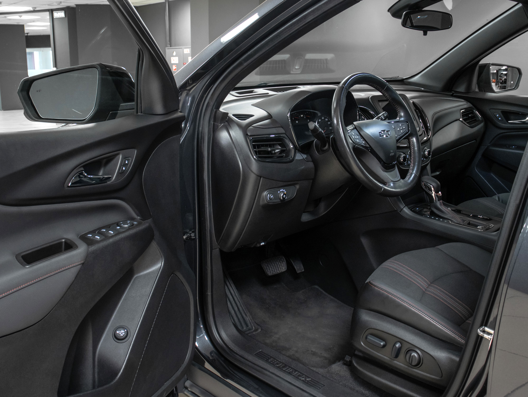 Chevrolet Equinox AWD RS