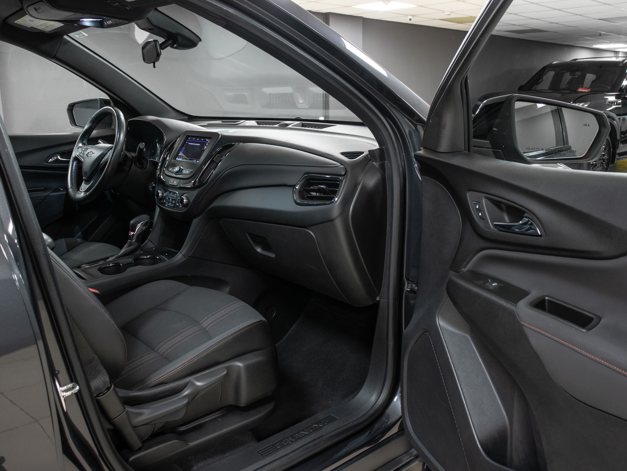 Chevrolet Equinox AWD RS