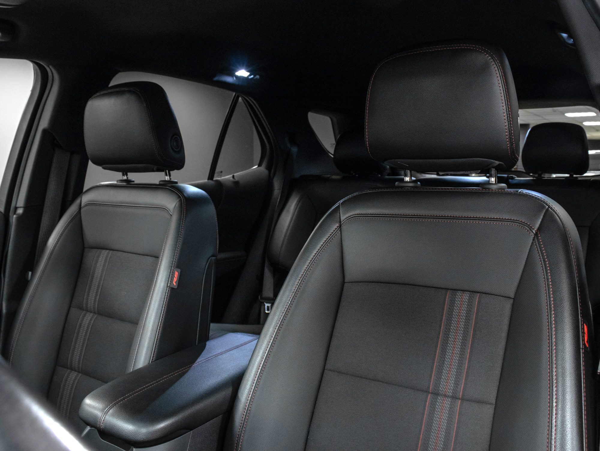 Chevrolet Equinox AWD RS