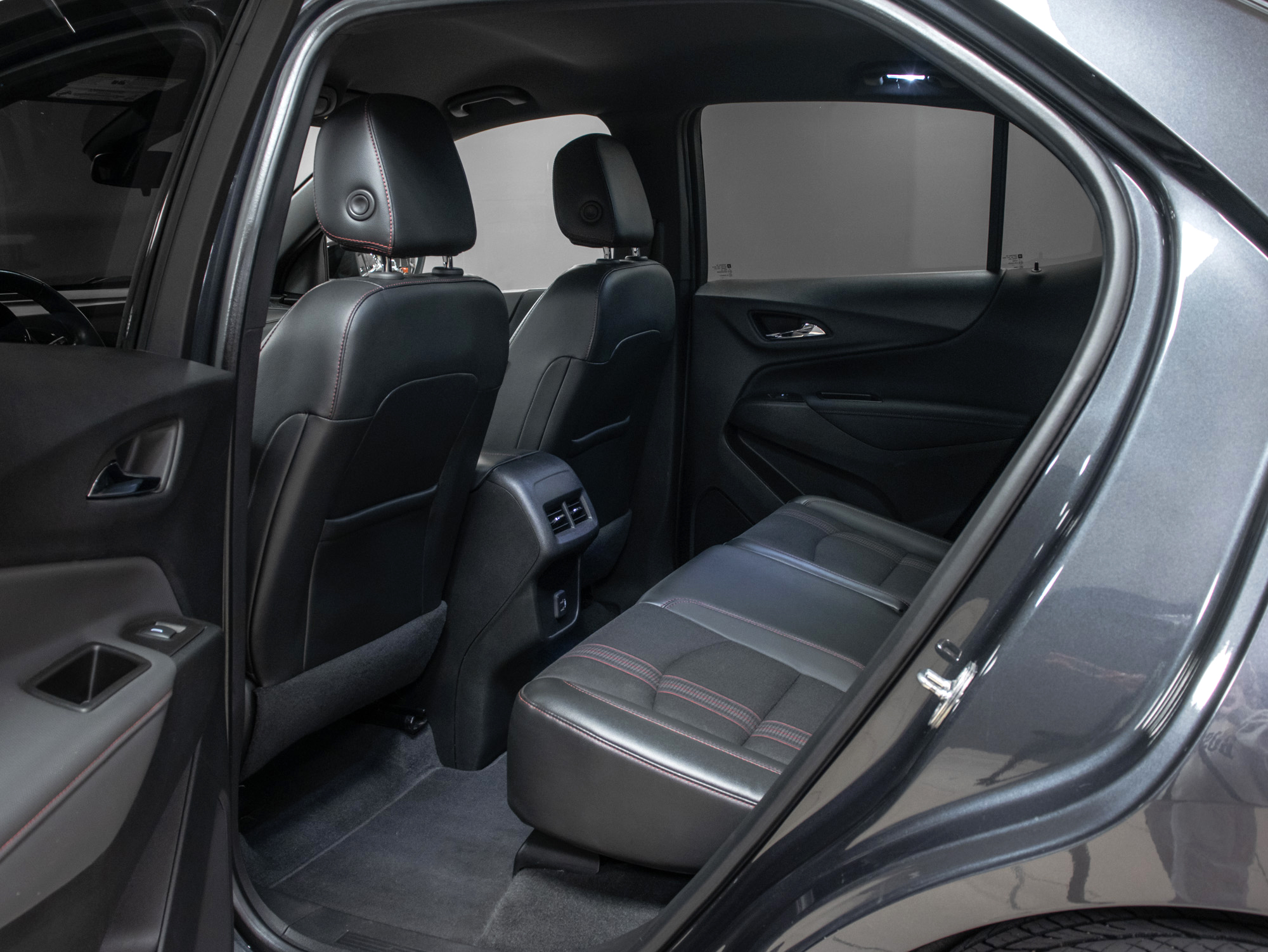 Chevrolet Equinox AWD RS