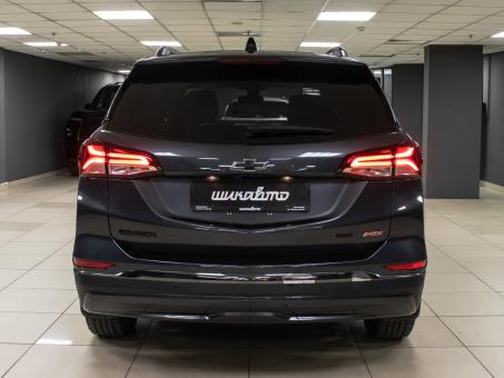 Chevrolet Equinox AWD RS