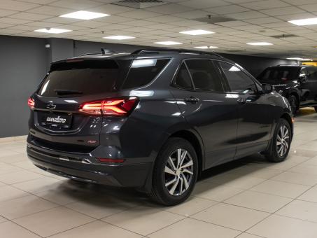 Chevrolet Equinox AWD RS