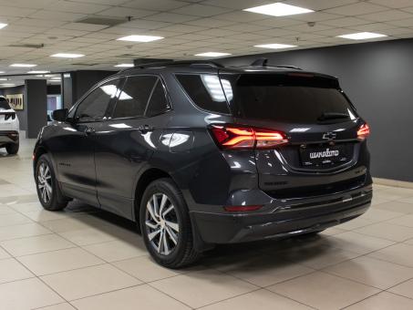 Chevrolet Equinox AWD RS