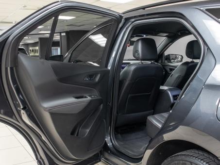 Chevrolet Equinox AWD RS