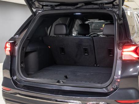 Chevrolet Equinox AWD RS