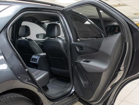 Chevrolet Equinox AWD RS