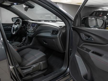 Chevrolet Equinox AWD RS