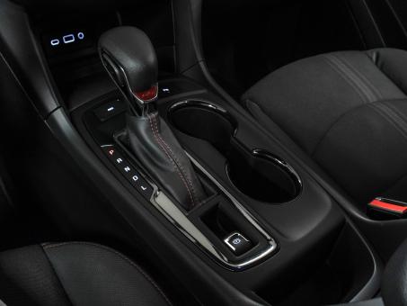 Chevrolet Equinox AWD RS