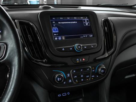 Chevrolet Equinox AWD RS