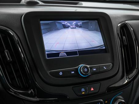 Chevrolet Equinox AWD RS