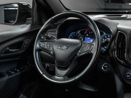Chevrolet Equinox AWD RS